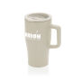 Ceramic Luxe Quencher 490ml, grijs