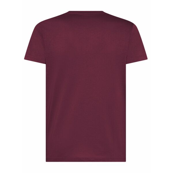 BS Gemini t-shirt, 150 gr/m² - Bordeaux BS Gemini t-shirt, 150 gr/m² - Bordeaux