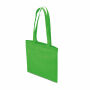 TOTECOLOR - Non-woven boodschappentas - Groen