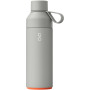 Ocean Bottle vacuümgeïsoleerde waterfles van 500 ml - Rock Grey