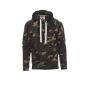 Atlanta+ camouflage XS
