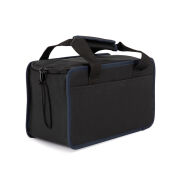 Multifunctionele tas Black / Navy One Size Multifunctionele tas Black / Navy One Size