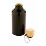 Monbo - aluminium fles