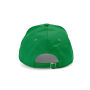 Darrell Cap - Groen