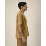 Breezer - Het unisex relaxed T-shirt - XXS