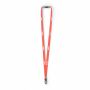 Polyester tubulaire keycord