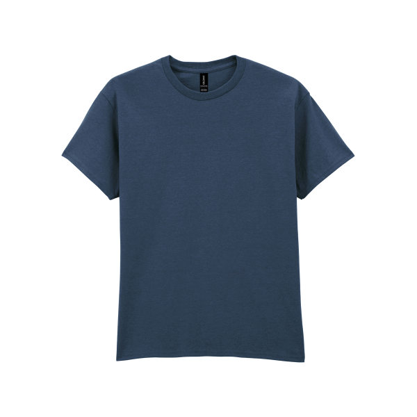 Ultra Cotton™ Classic Fit Adult T-shirt Blue Dusk M Ultra Cotton™ Classic Fit Adult T-shirt Blue Dusk M