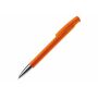 Balpen Avalon metal hardcolour - Oranje
