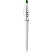 wit/groen