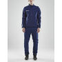 Pro Control Softshell Jacket M Navy XS