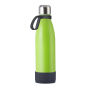 Fles RETUMBLER-myTOULON - donkergrijs, lichtgroen