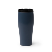 SEWARD thermosbeker 500 ml - donkerblauw