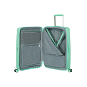 American Tourister Fastforward Spinner 68/25 TSA EXP. American Tourister Fastforward Spinner 68/25 TSA EXP.