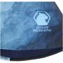 Loki sublimatie RPET beanie met een fleecelaag - Navy - M (25x20cm)