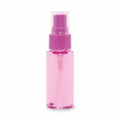 MIST - Bodymist spray 30ml - Transparant Rose
