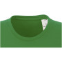 Heros dames t-shirt met korte mouwen - Varengroen - M