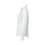 Yellow Bow 150 Twill Stretch Woman White XS Yellow Bow 150 Twill Stretch Woman White XS