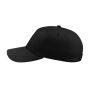 SHOT-S, BLACK, One size, ATLANTIS HEADWEAR