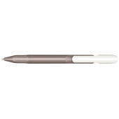 Evoxx Duo Polished Recycled Warm Gray 10