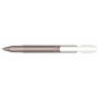 Evoxx Duo Polished Recycled Warm Gray 10