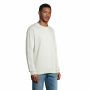 COLUMBIA - COLUMBIA UNISEX SWEATSHIRT - 3XL - Creamy Green