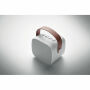 KARASETA - 5W draadloze speaker - Wit