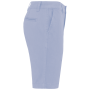 Heren chino bermudashorts Kentucky Blue 38 FR