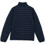 Ecologische lichte donsjekker voor heren navy blue M