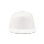 Cornell Cap - Wit