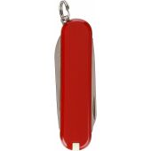 Victorinox zakmes Escort Red rood