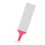 ACCENT - Markeerstift roze