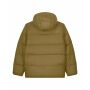 Puffer 2.0 - De unisex pufferjas met capuchon - Bronze (L) Puffer 2.0 - De unisex pufferjas met capuchon - Bronze (L)