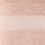 Sophie Muval handdoek 90x50 cm, 500 gr/m² - Dusty Pink Sophie Muval handdoek 90x50 cm, 500 gr/m² - Dusty Pink