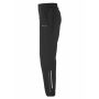 CORE EXPLORE SHELL PANTS W BLACK XS