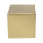 Cubix Shine - metallic antistress bal Cubix Shine - metallic antistress bal