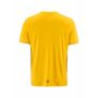 Evolve 2.0 Graphic Jersey M Sweden Yello 3XL