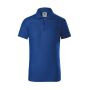 Polo Shirt Kids Pique Polo royal 146