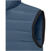 Caltha geïsoleerde donzen heren bodywarmer - Hale Blue - XS