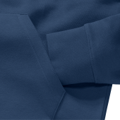 Authentic Sweater met capuchon Indigo XL Authentic Sweater met capuchon Indigo XL