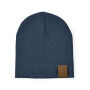 Marley Beanie - Blauw