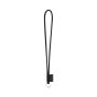 75093. Lanyard Tube Long Set I. Standaard modellen