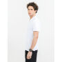 Surf Pro RSX Polo Pique white 5XL