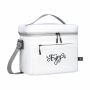 FrostLine GRS Recycled Cooler Bag koeltas - wit