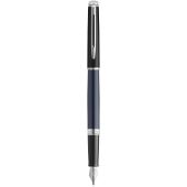 Blauw/Zwart