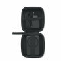 ATLAS - Powerbank reisset 5000mAh - Zwart ATLAS - Powerbank reisset 5000mAh - Zwart