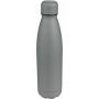 Gerecyclede dubbelwandige drinkfles 500 ml Sunny grijs Gerecyclede dubbelwandige drinkfles 500 ml Sunny grijs