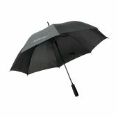 Colorado paraplu 23,5 inch - zwart