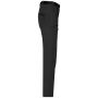 Men's Trekking Pants black/black S