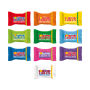 Tony's Chocolonely - Tiny Tony's Kerst Box (900 gr) met omdoos - Mix van smaken