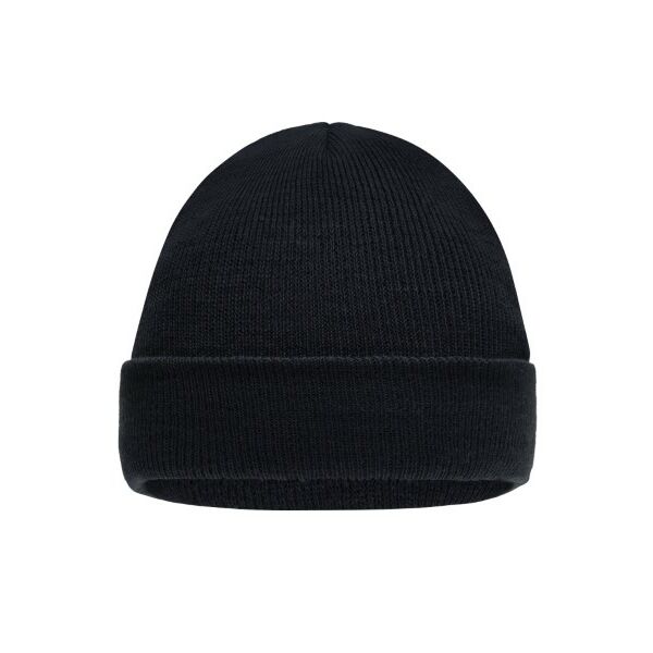 Knitted Cap for Kids